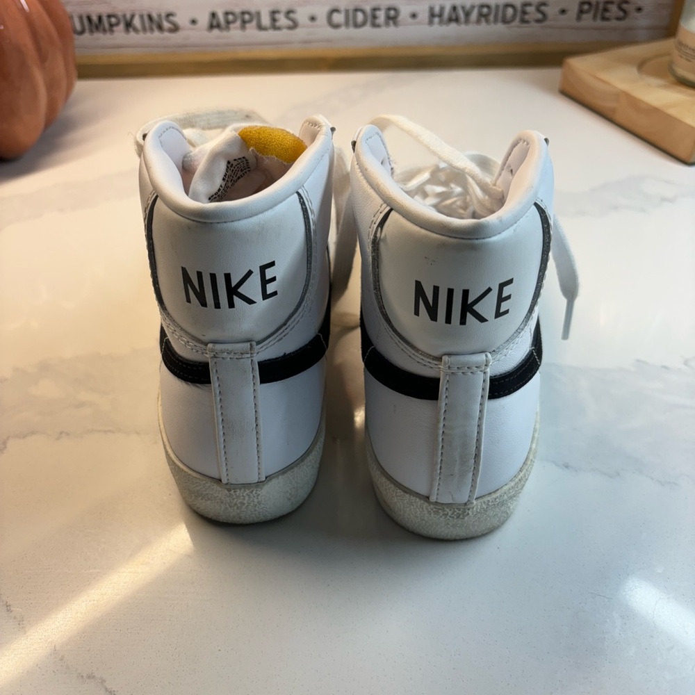 Nike Blazers